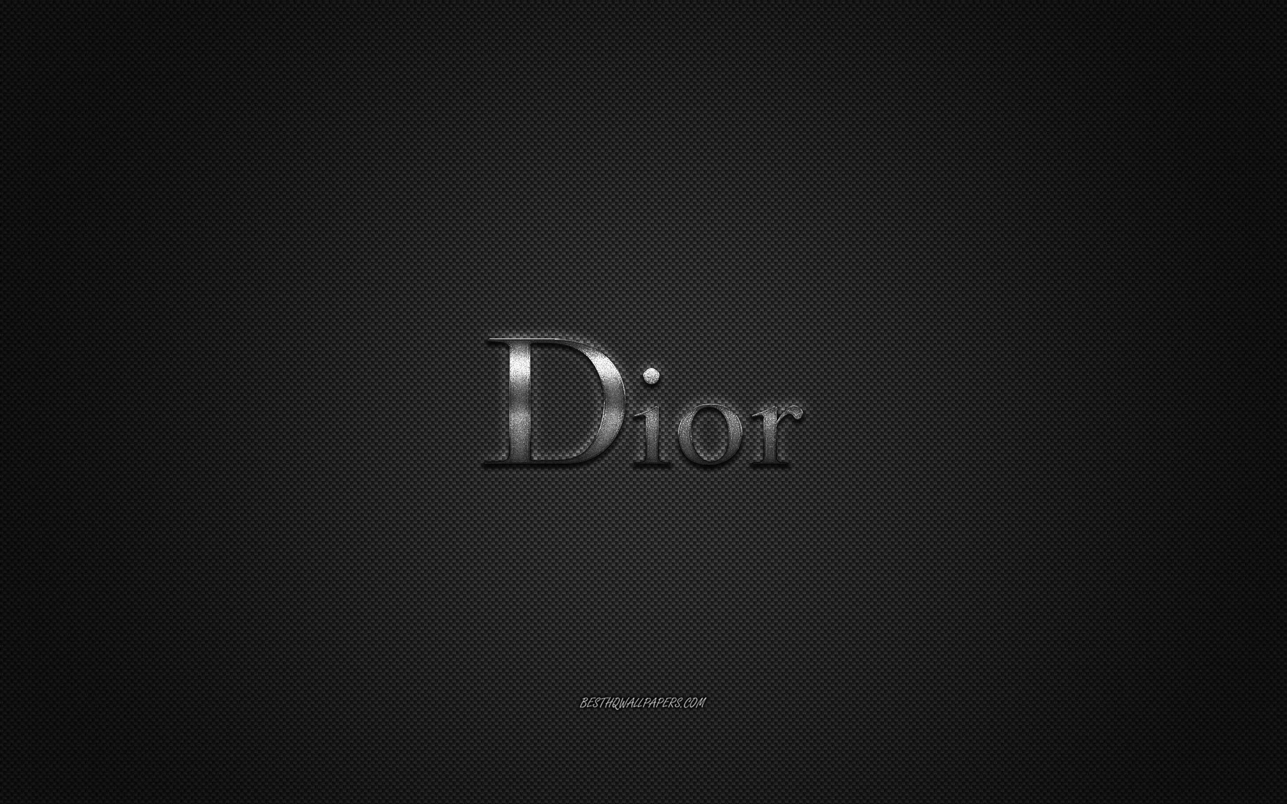 Pattern logo Dior rosa, 1125x2436 Full HD Verticale, iPhone