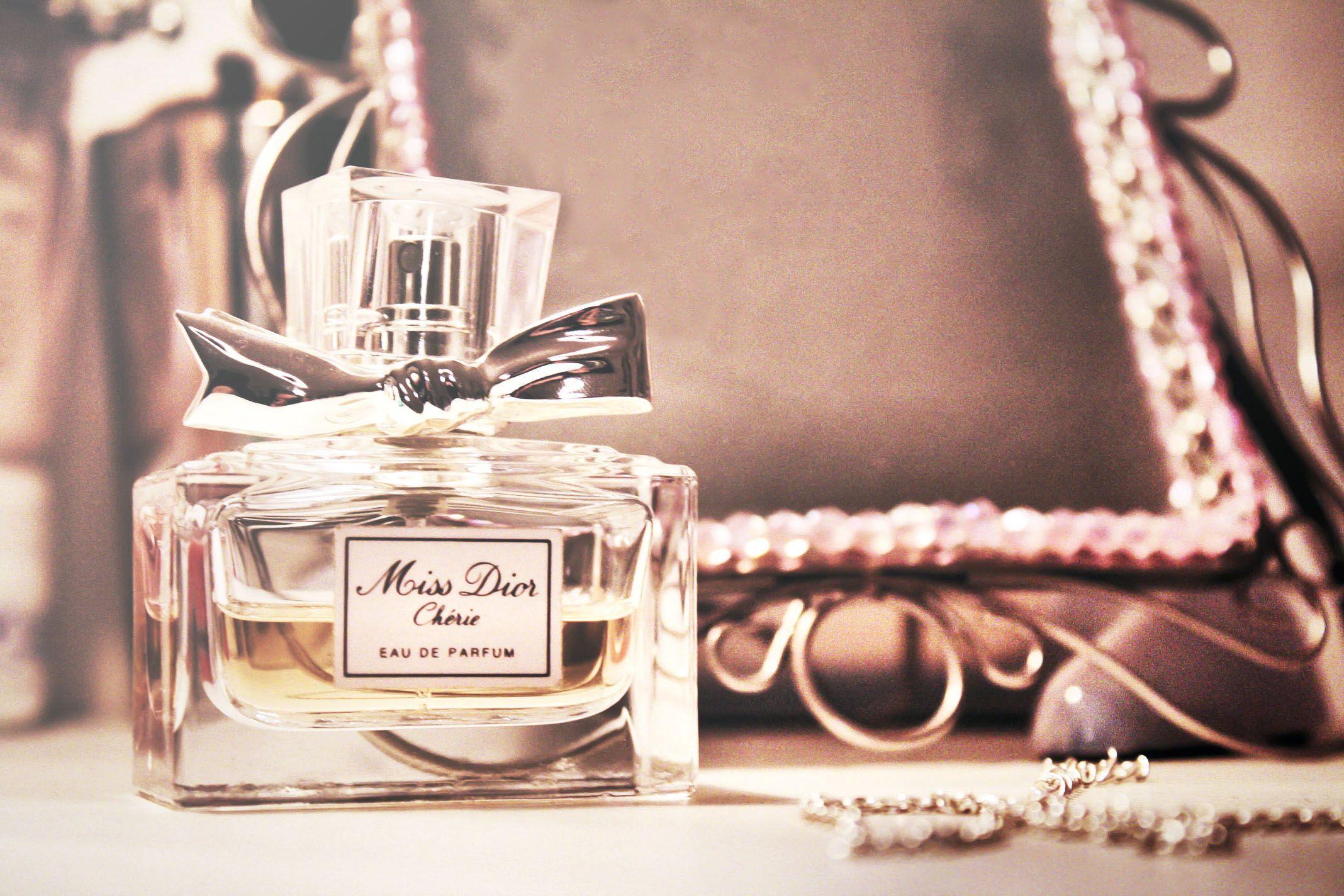 Profumo Miss Dior Cherie, 2136x1424 Hi-Res, PC