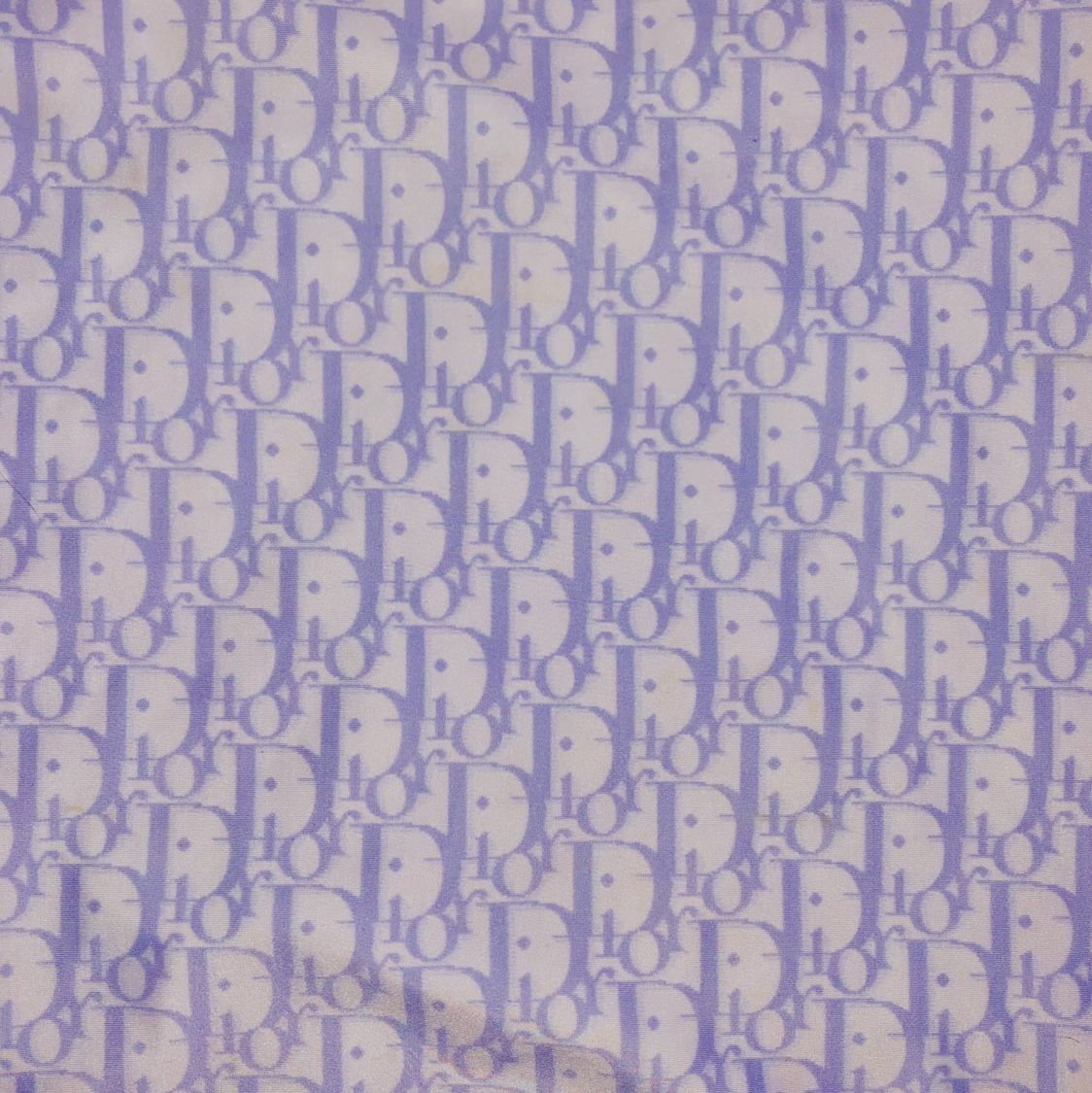 Pattern logo Dior lilla, 1124x1125 Verticale, Mobile