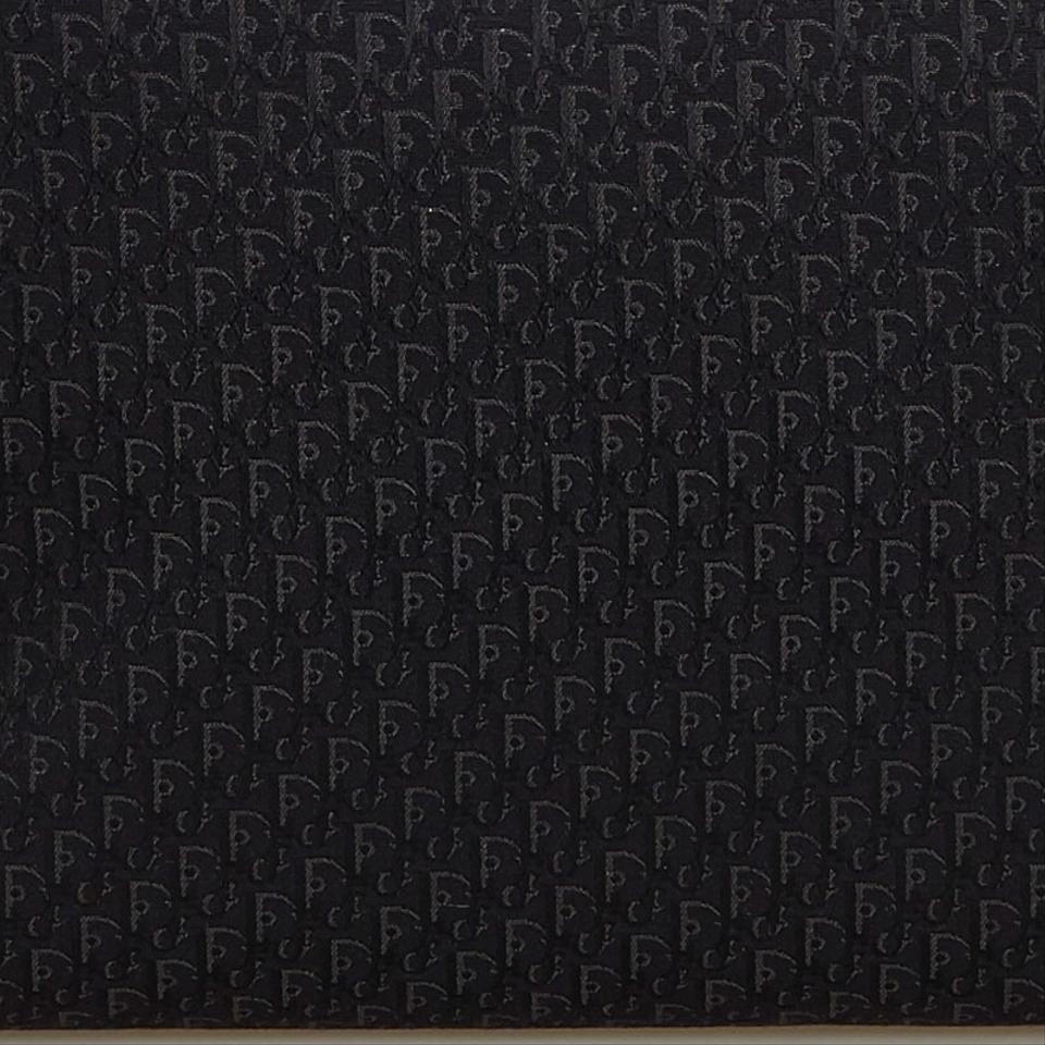Motivo monogramma Dior nero, 960x960 HD, PC Desktop