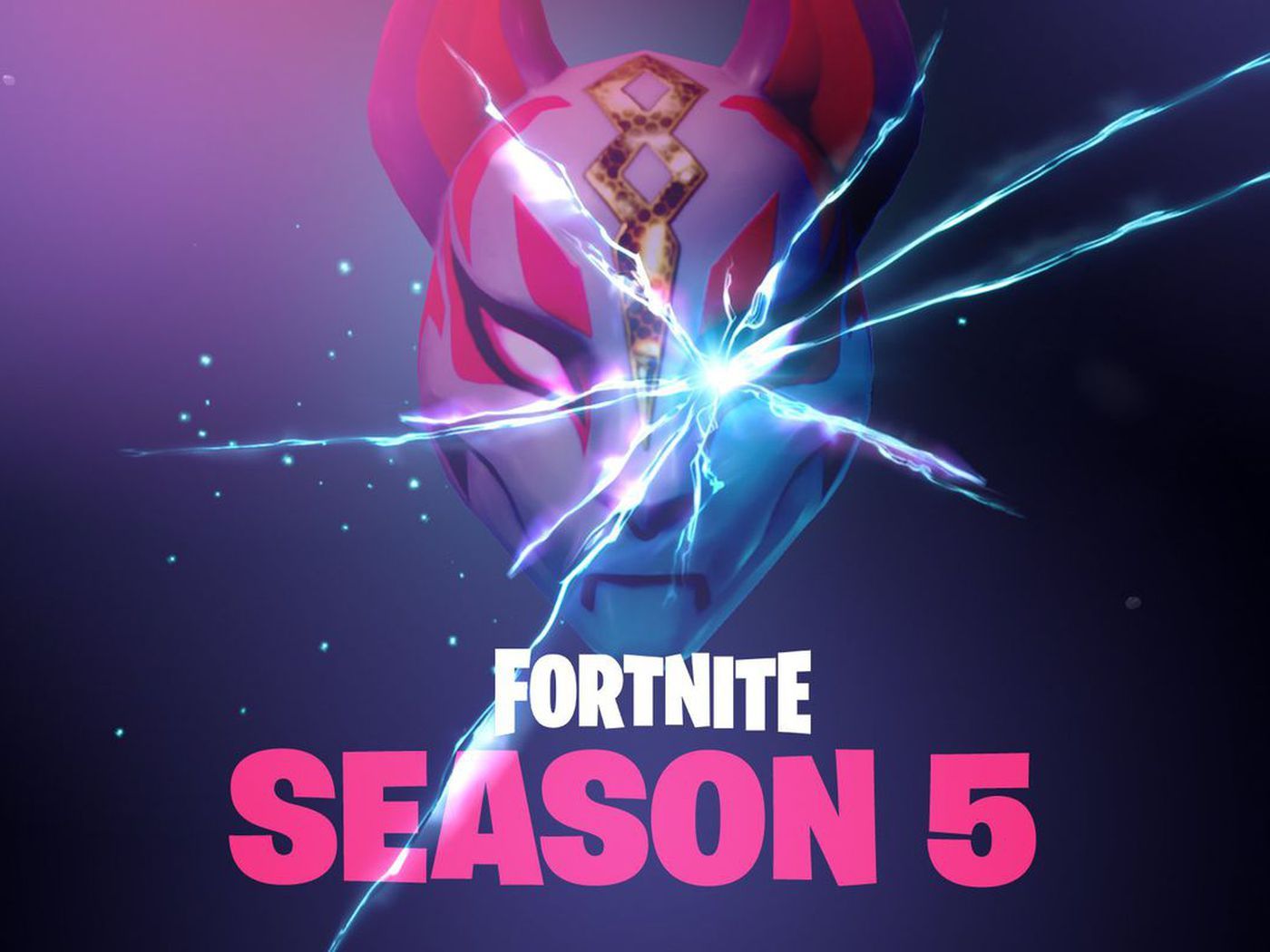 Personaggio Fortnite Dire Bianco, 3840x2160 4K Ultra HD, Monitor 4K