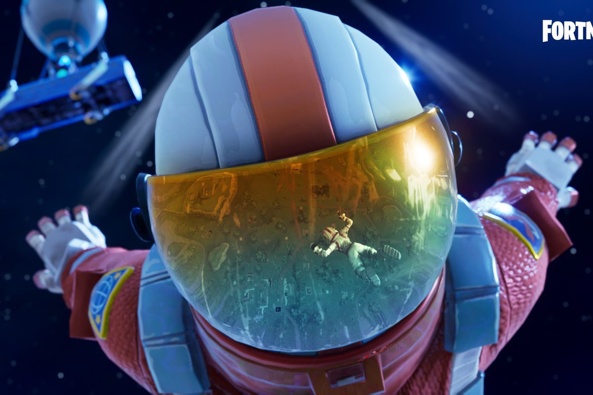 Black Knight Fortnite personaggio, 1920x1080 Full HD, Desktop