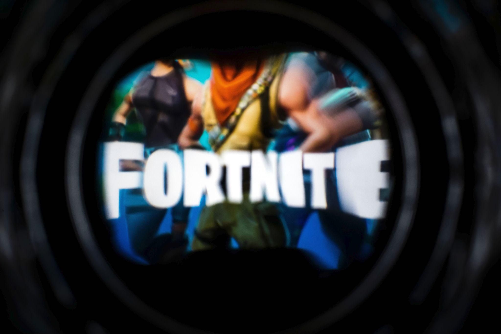 Personaggio Fortnite Battle Royale, 1920x1080 Full HD, Desktop