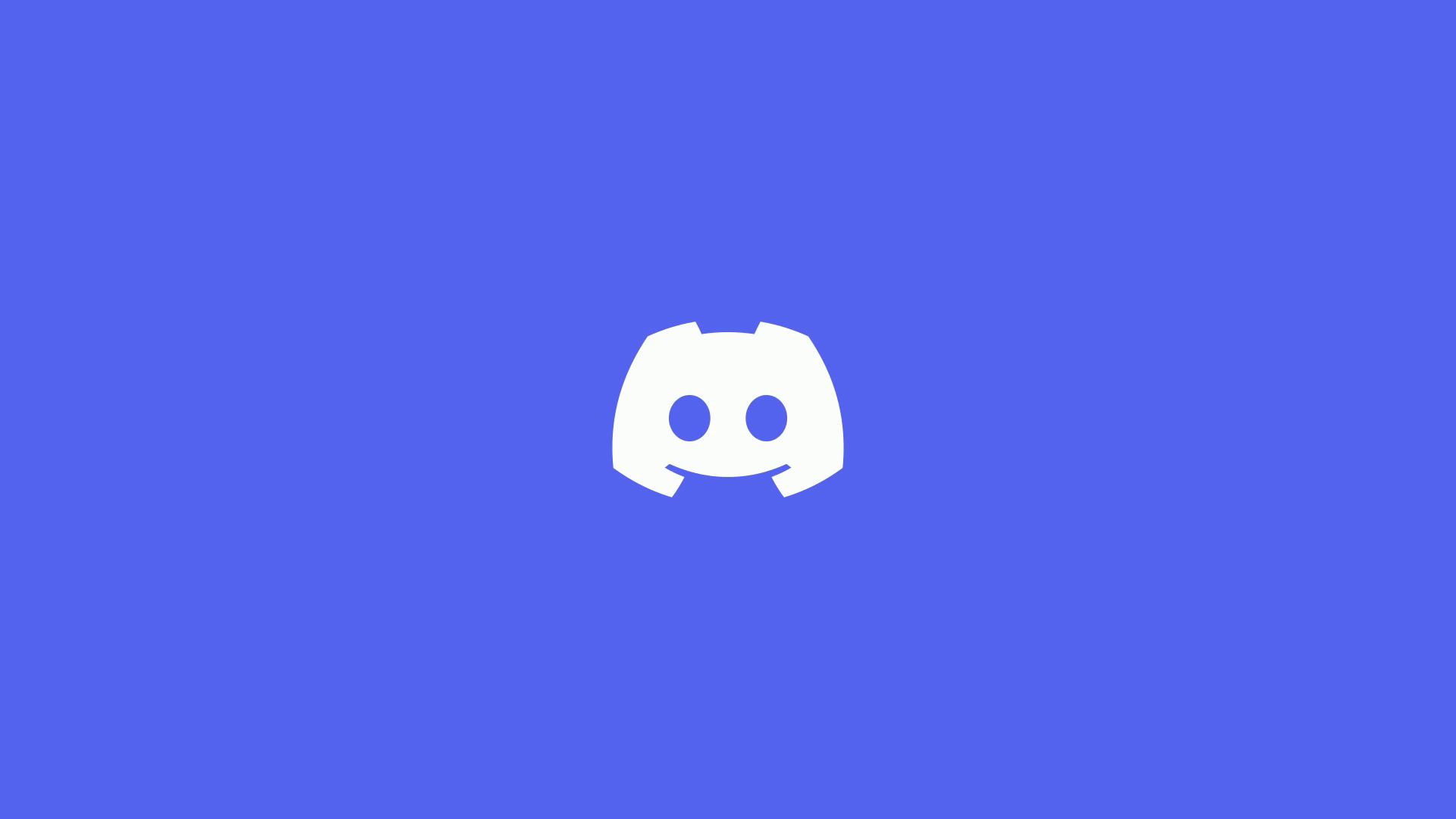Personaggi Discord viola minimalisti, 1440x2960 Verticale, Telefono