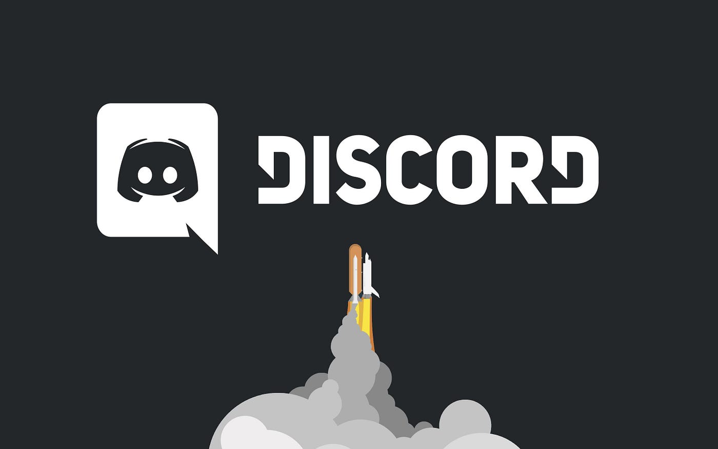 Sfondo astratto verde stile Discord, 5988x3370 UHD, PC 4K