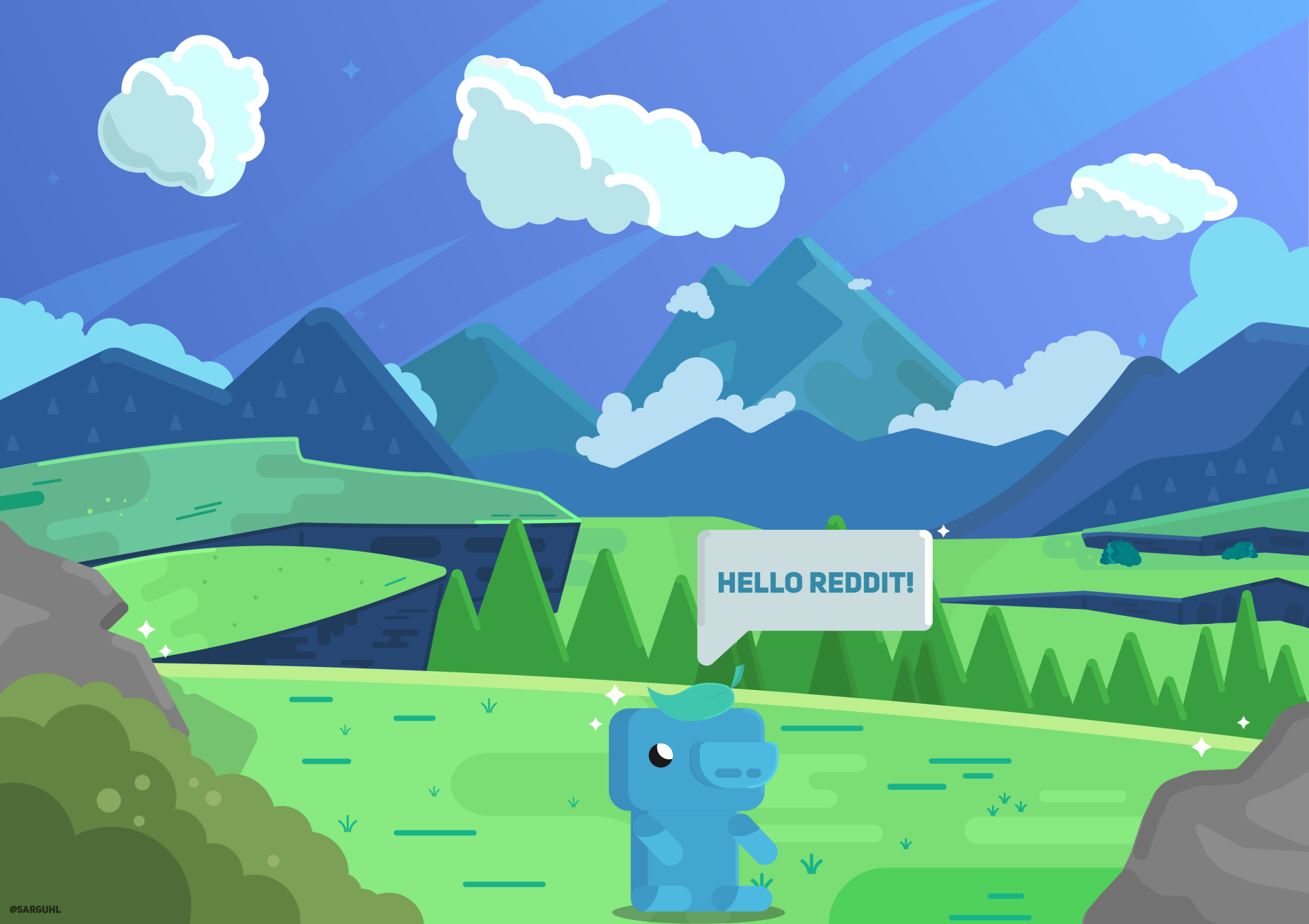 Discord Nitro Crunchyroll personaggi anime, 1920x1080 Full HD 1080p, PC