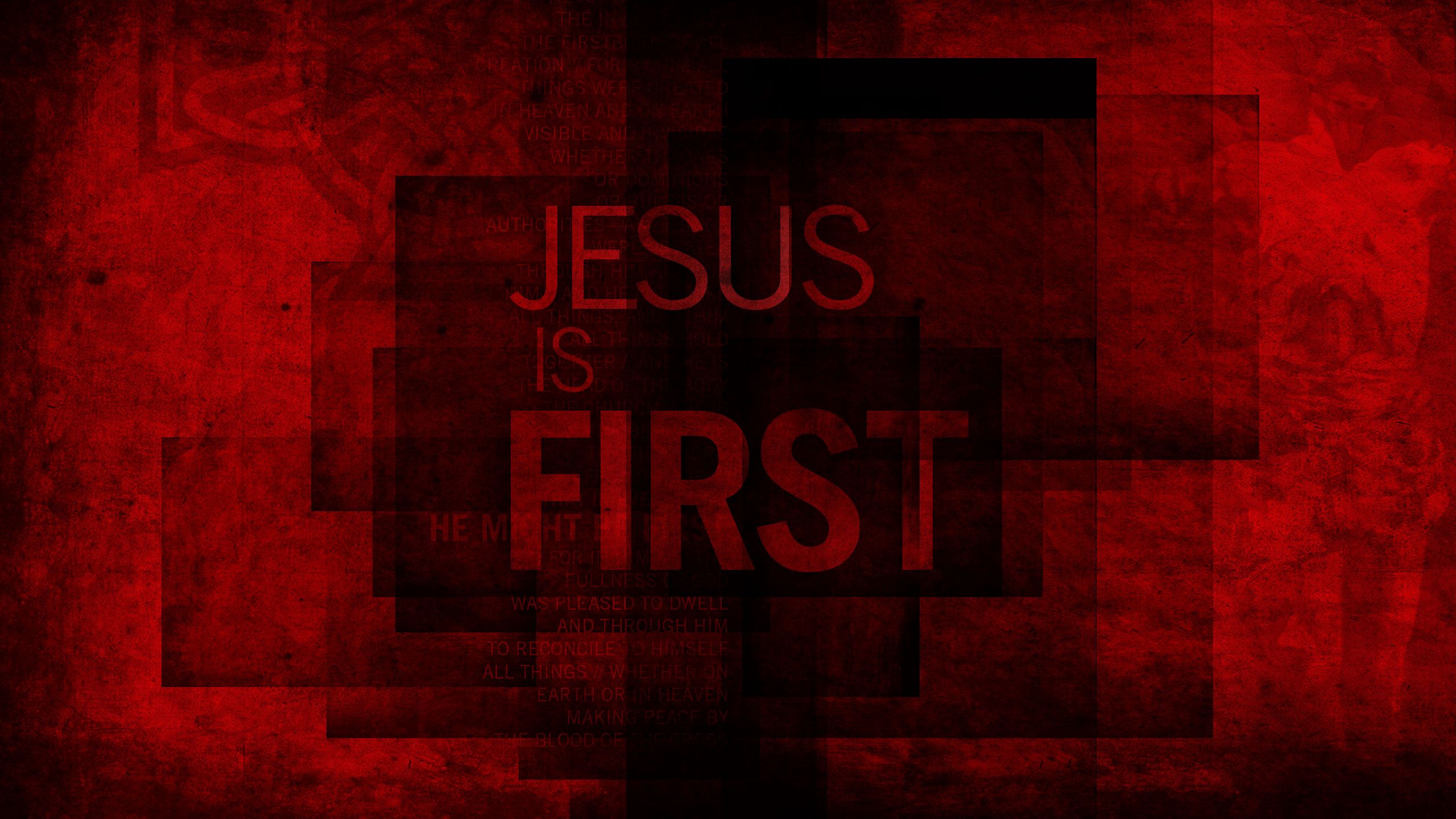 Testo Jesus Is Alive Pasqua, 1600x1067 900p, Desktop