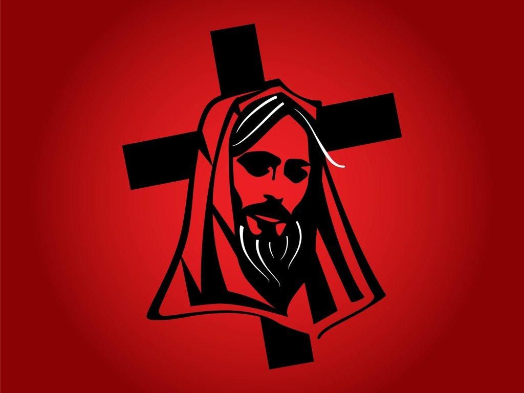 Scritta dorata Jesus, 1920x1200 Full HD+, iMac