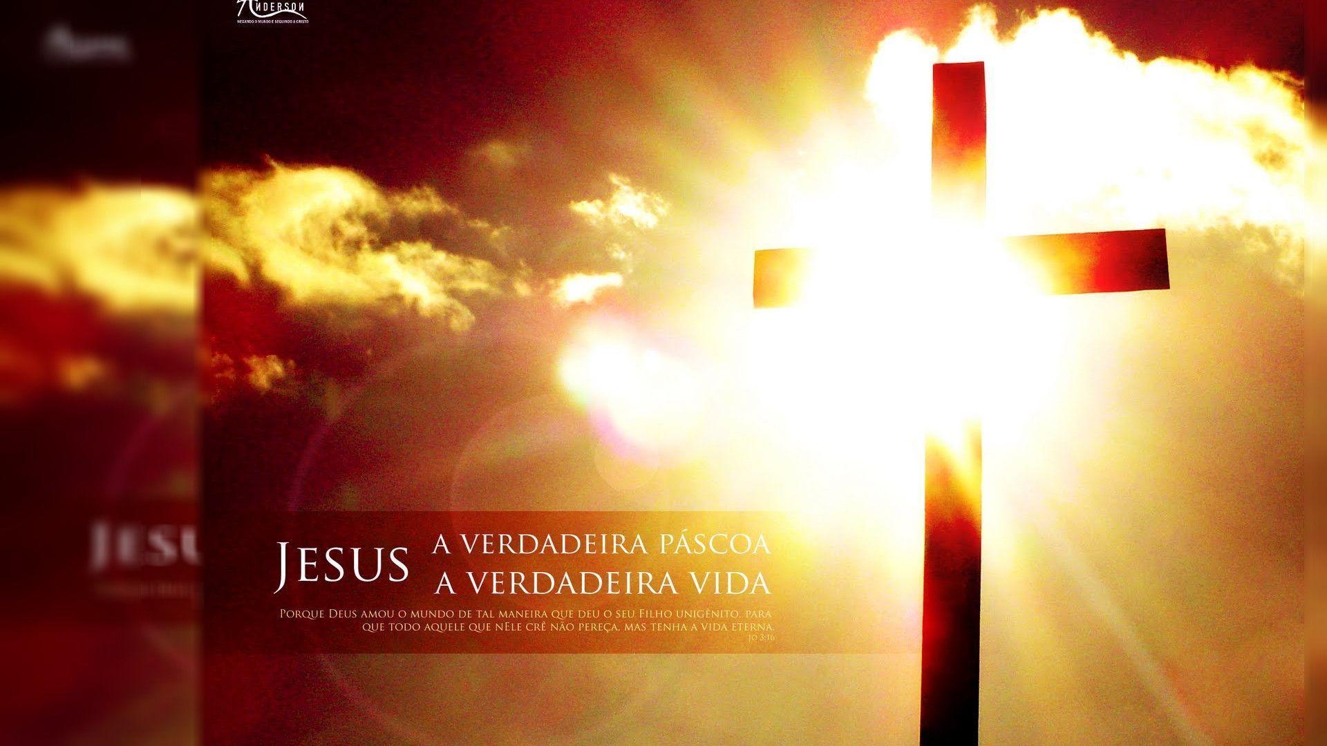 Testo Believe in Lord Jesus, 1400x1000 HD, Desktop