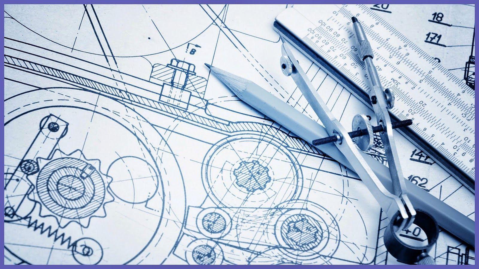 Disegno tecnico con compasso e matita, 1600x900 HD, PC