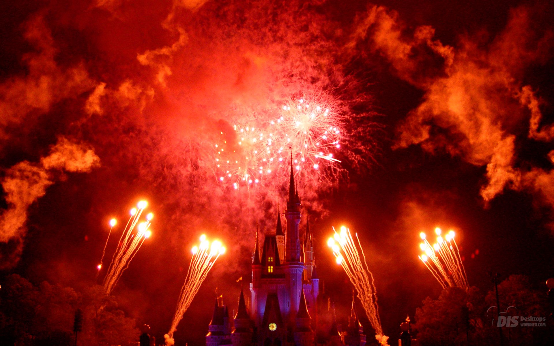 Fatine Disney Trilli arcobaleno, 1920x1080 1080p, Laptop