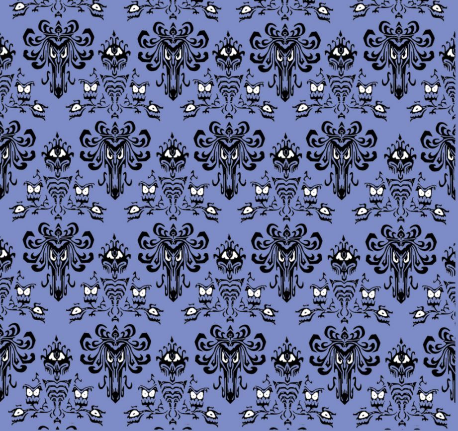 Carta da parati Maniero Stregato viola, 921x868 HD, Desktop