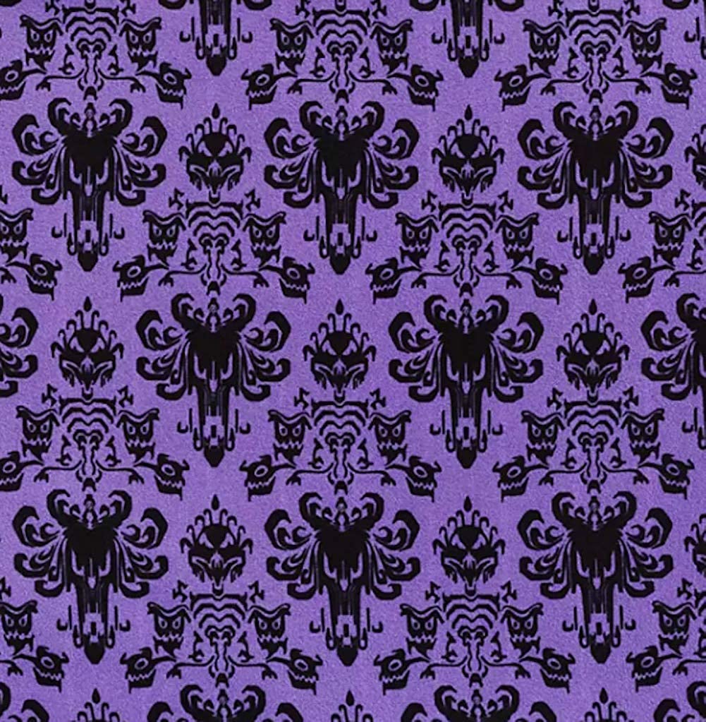 Motivo damascato viola Maniero Stregato, 1001x1023 Full HD Verticale, Realme