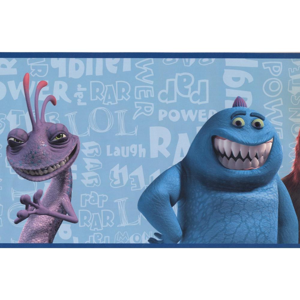 Randall e Sulley, Monsters & Co., 1000x1000 HD, PC