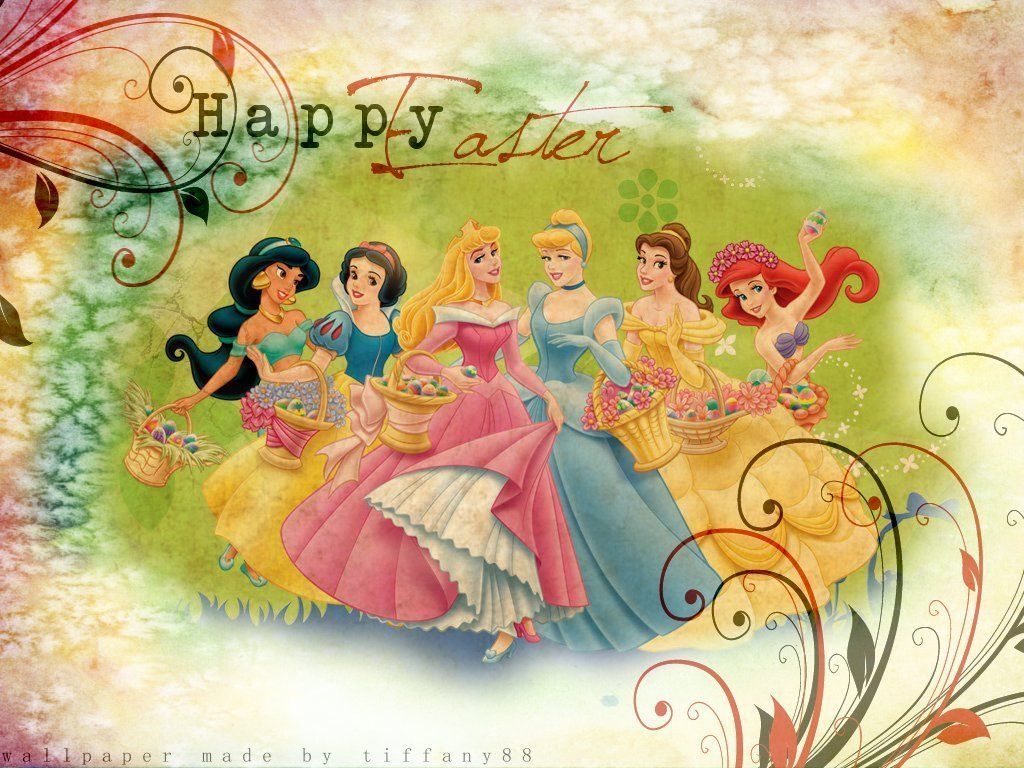 Uova di Pasqua colorate erba, 1920x1080 Full HD 1080p, Desktop