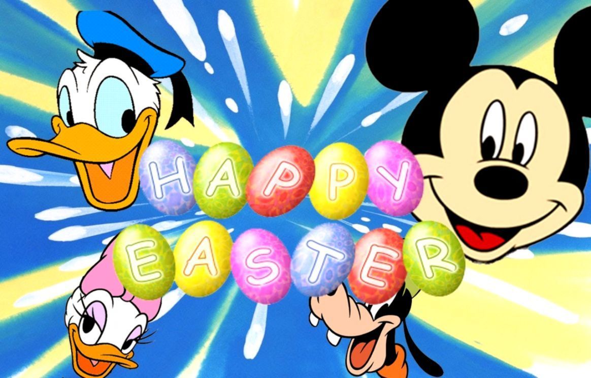 Uova di Pasqua colorate, 1600x1200 HD Ready, Laptop
