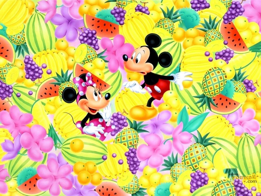 Minnie Mouse su sfondo rosa, Disney, 725x1280 Full HD Verticale, iPhone