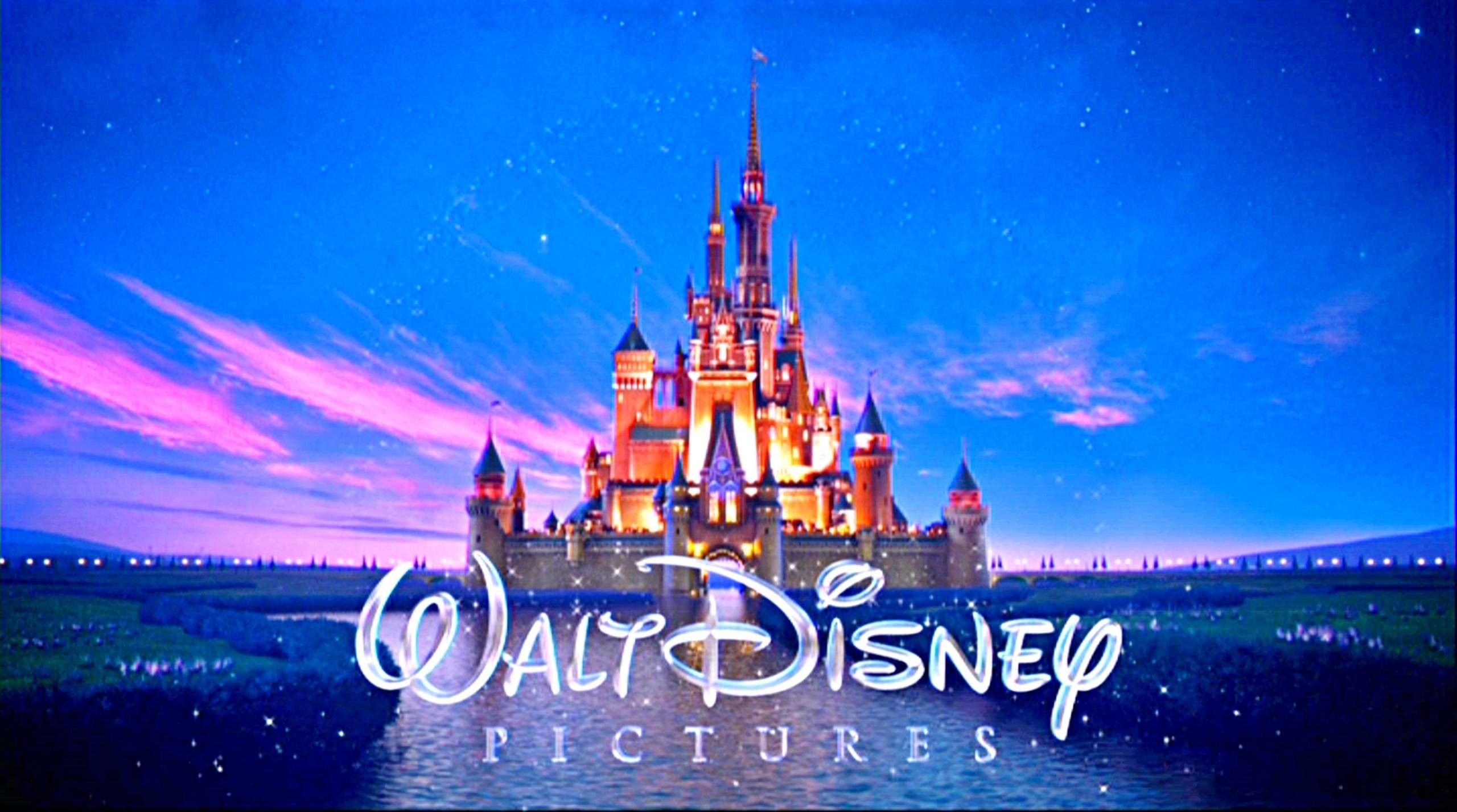 Castello Walt Disney Pictures, 2560x1427 2K QHD, Monitor Gaming
