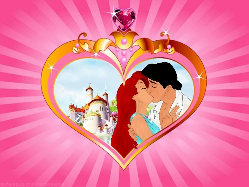 Lilli e il Vagabondo Disney, 1024x768 HD, PC