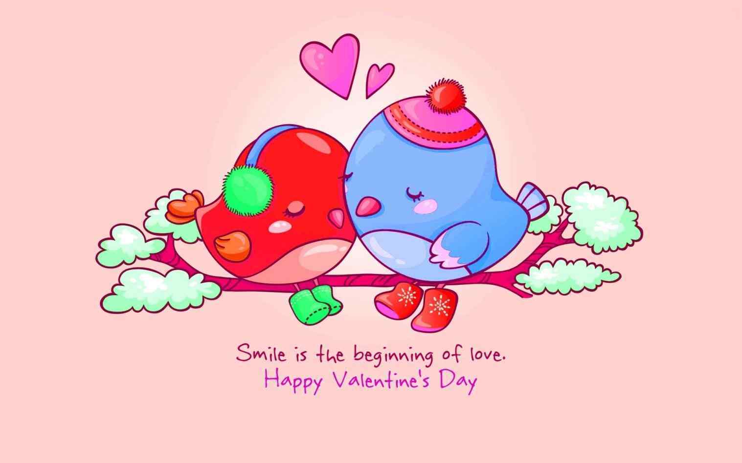 Cuori appesi San Valentino, 1920x1080 1080p, Desktop