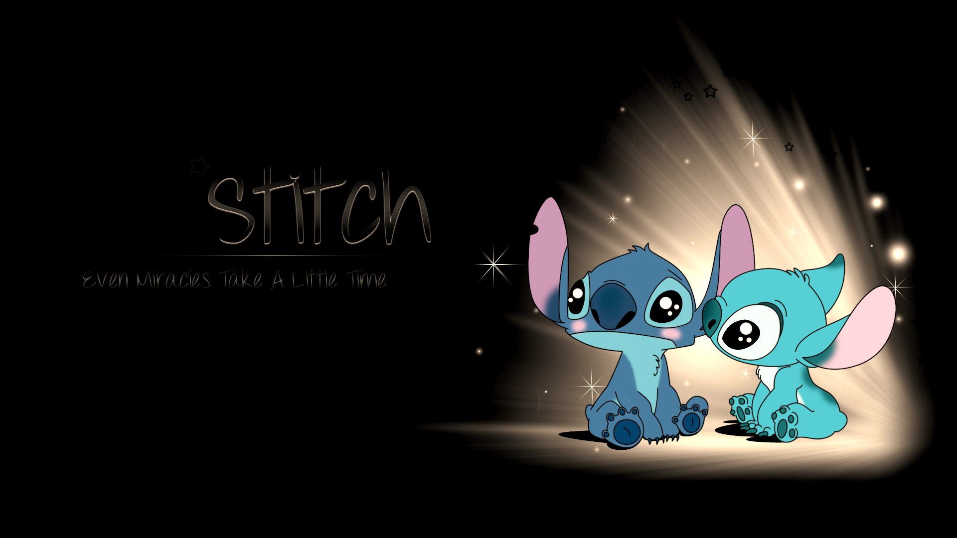 Lilo & Stitch Disney poster, 720x1280 Full HD Verticale, iPhone