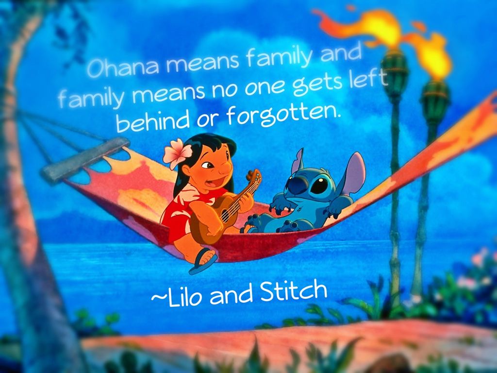 Lilo e Stitch amaca spiaggia, 1024x768 HD, iMac
