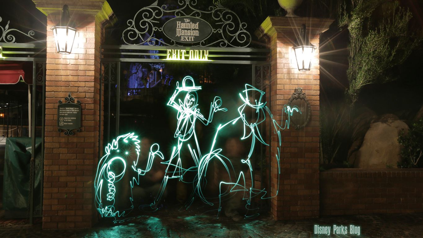 Disney World zucche Halloween notte, 1024x768 HD, iMac