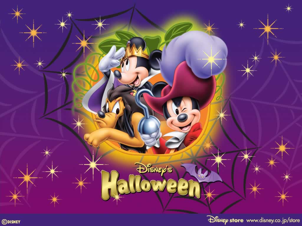 Haunted Mansion Disney Halloween, 1600x900 HD Ready, Desktop