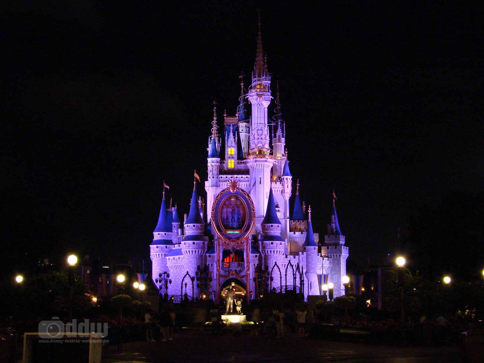 Space Mountain Disney World, 1280x720 720p, Monitor Gaming