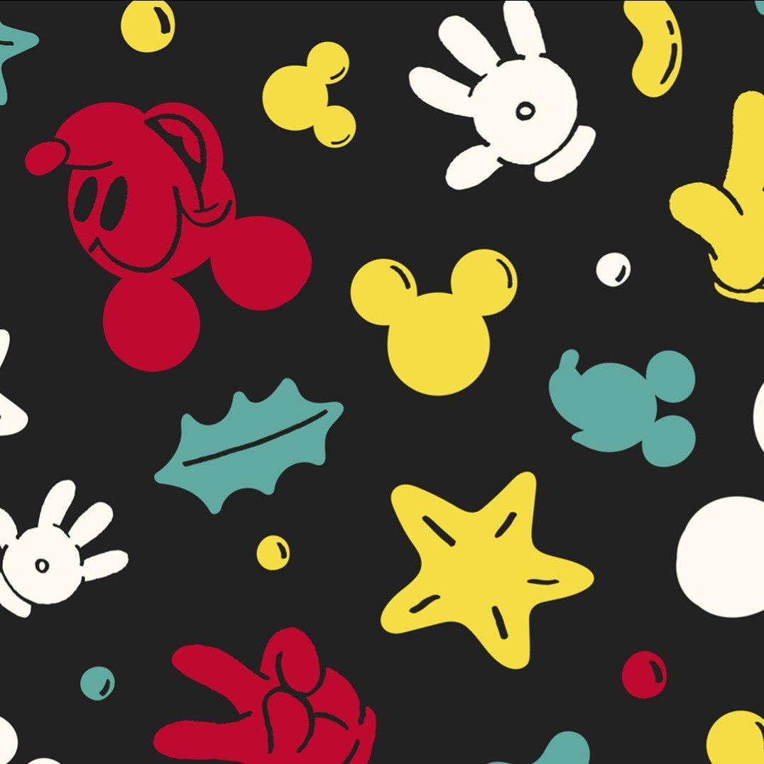 Disney World Retro, 1600x900 HD, Desktop