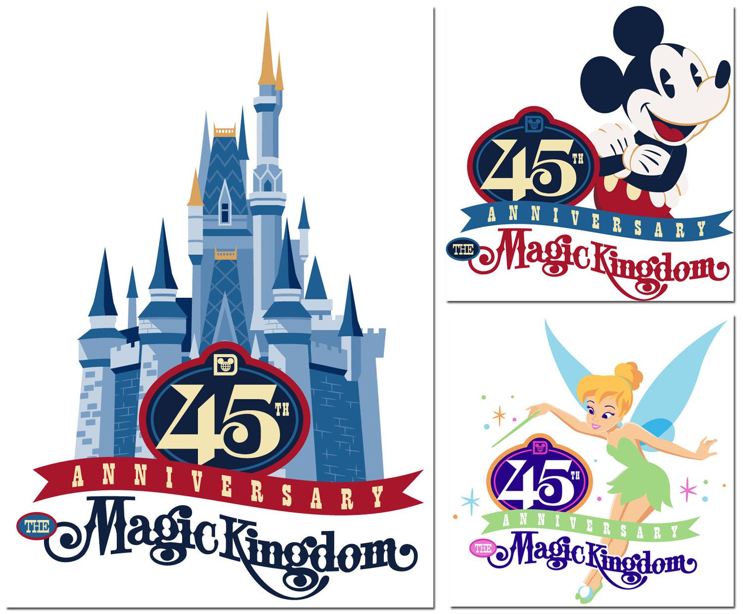 Ingresso Epcot Disney World, 1920x1080 Full HD, PC Desktop