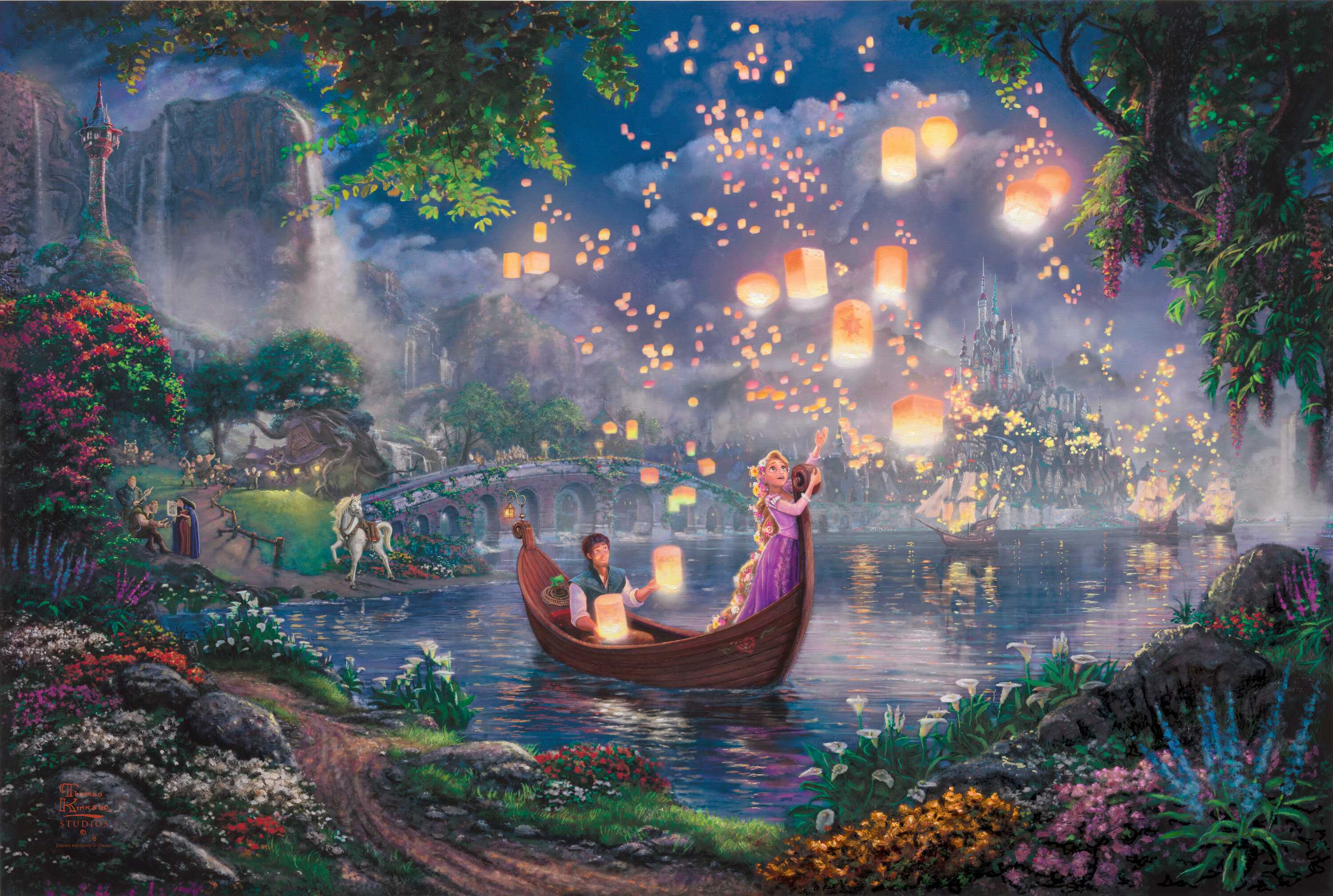 Sfondi Disney