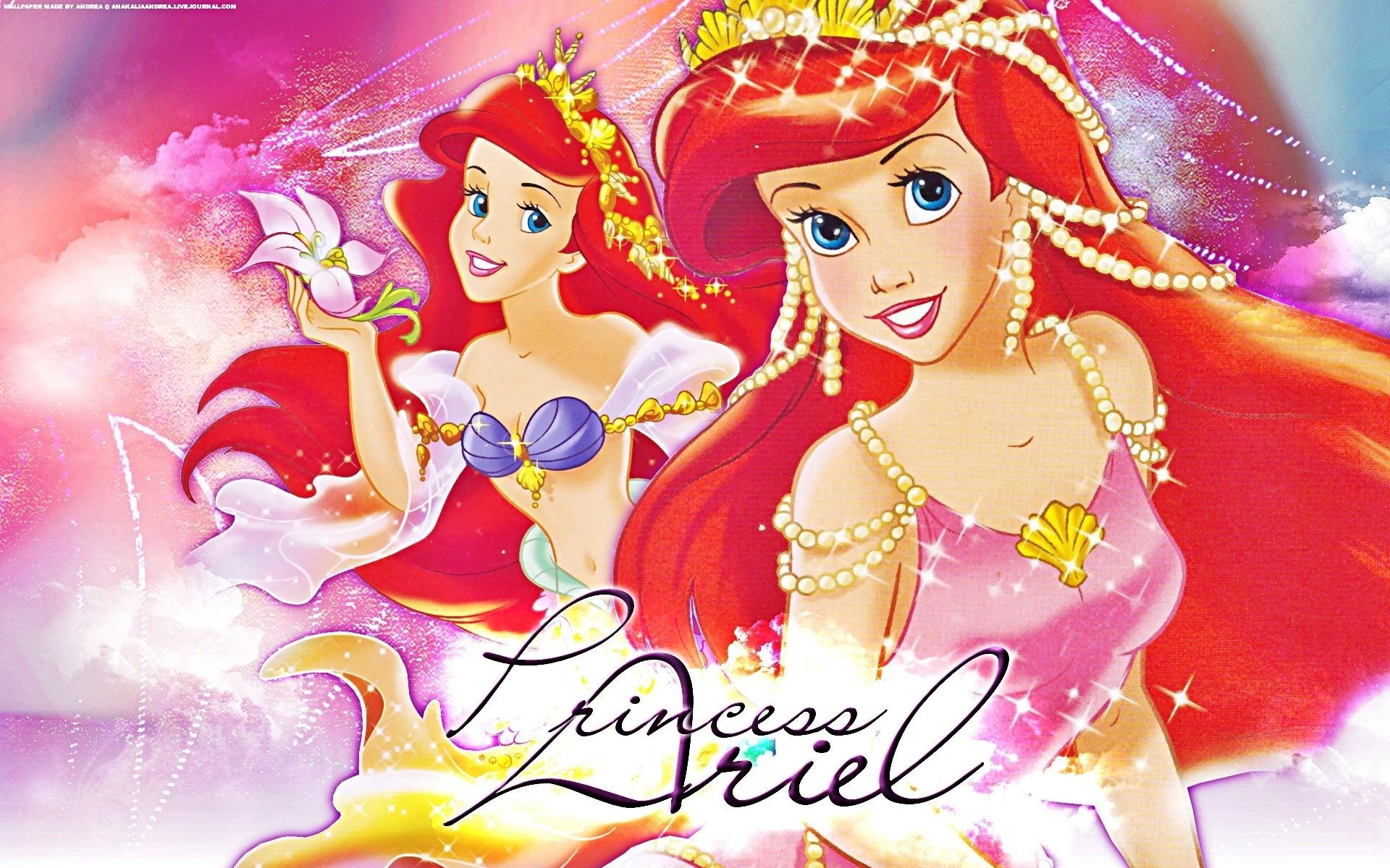 Principesse Disney gruppo, 1830x1210 900p, PC