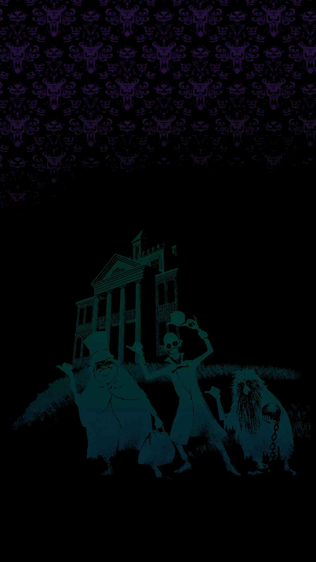 Stazione Main Street Disneyland Halloween, 1920x1200 WUXGA, iMac