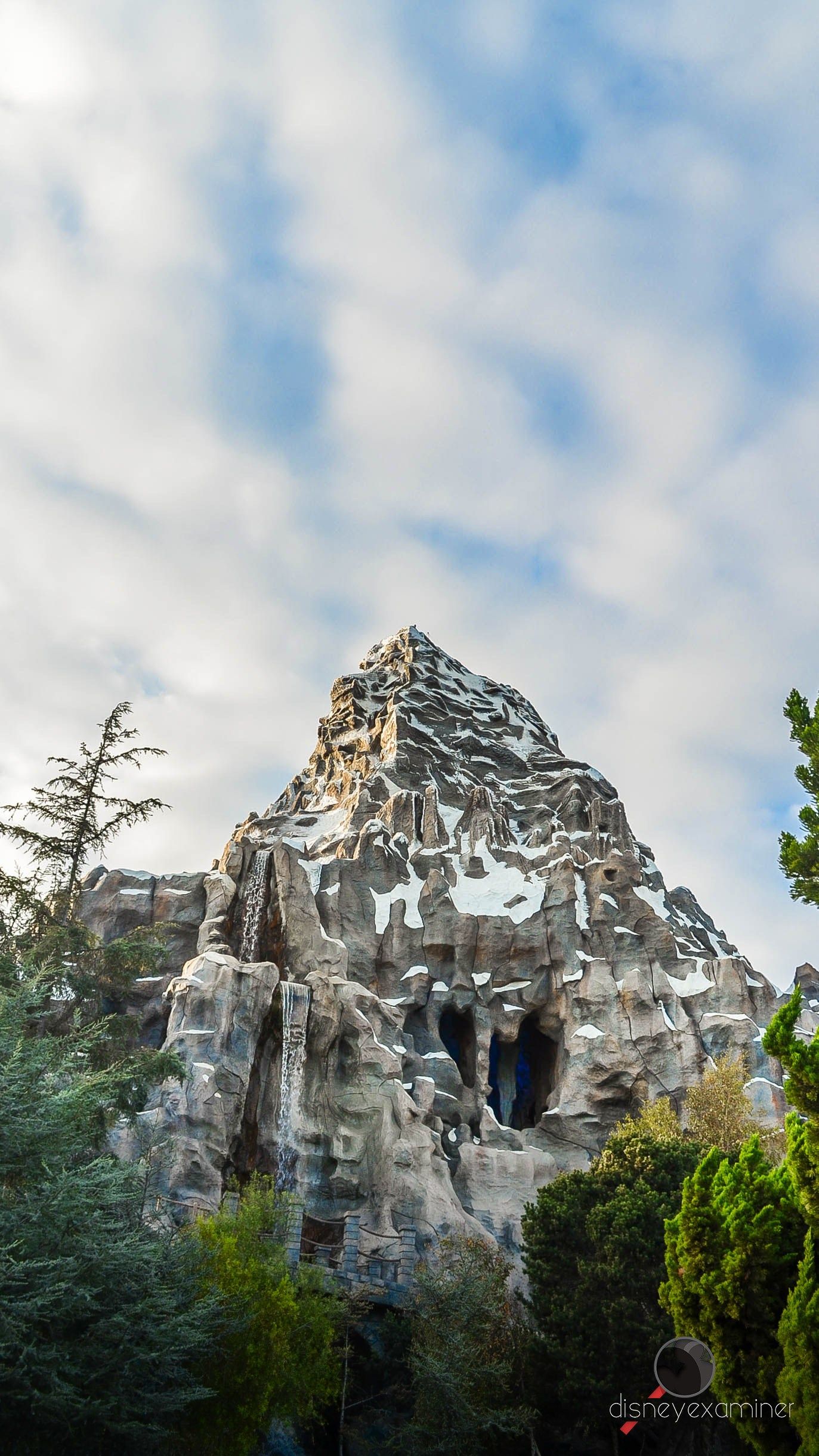 Castello Disneyland rosa, 750x1334 Verticale, iPhone Plus
