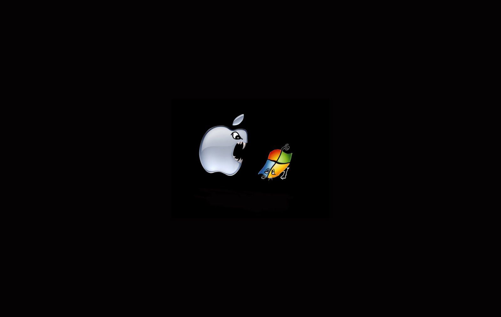 Personaggi cartoon con lampadario, 1600x1000 HD Ready, Notebook Gaming