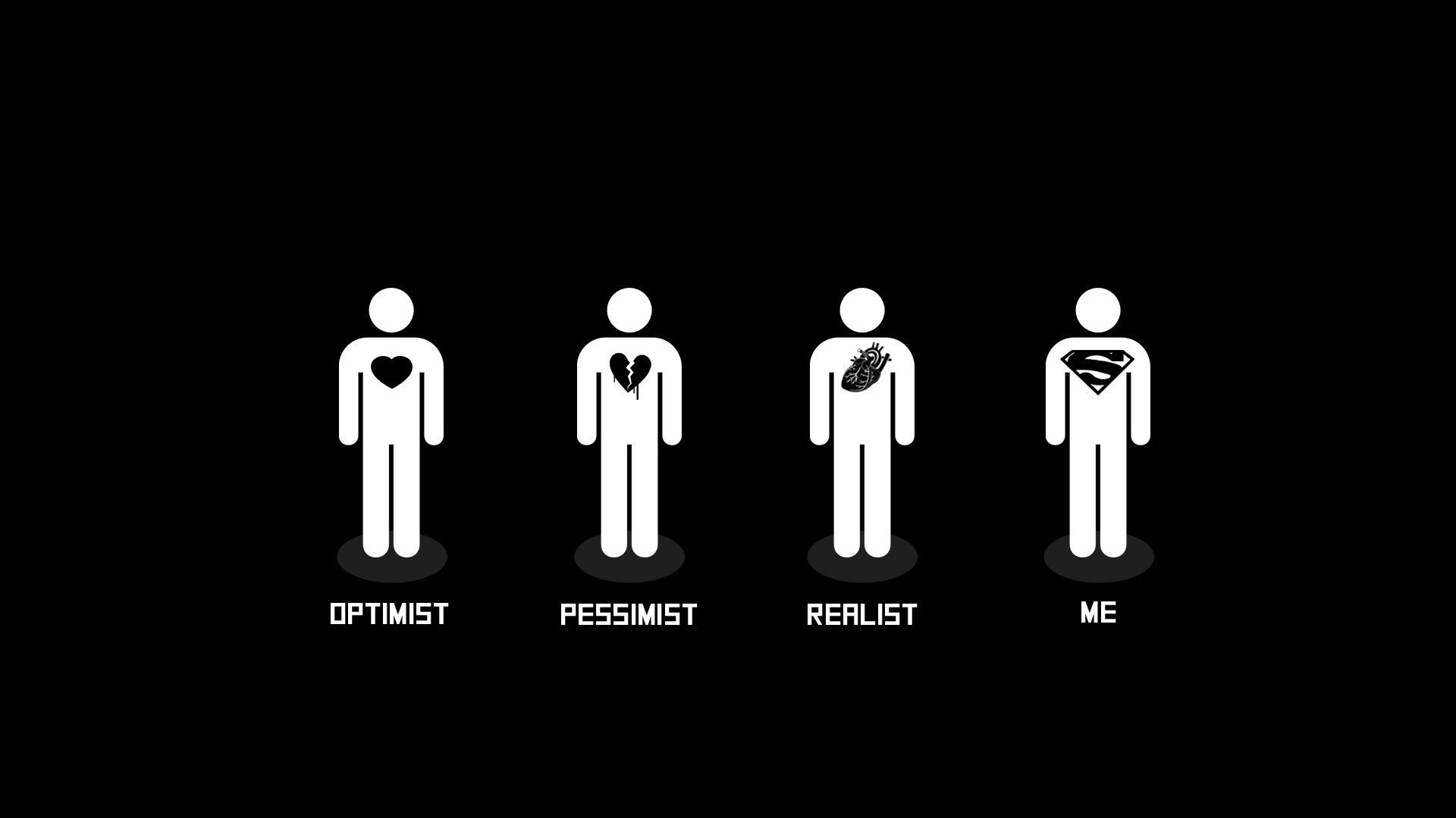 Superman divertente ottimista pessimista, DC Comics, 1920x1080 1080p, Desktop