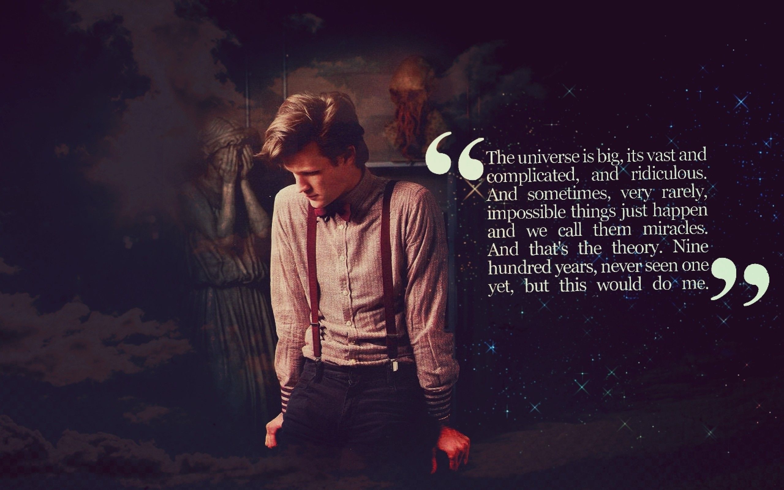 Logo Doctor Who braci arancioni, 3840x2160 4K, Desktop 4K