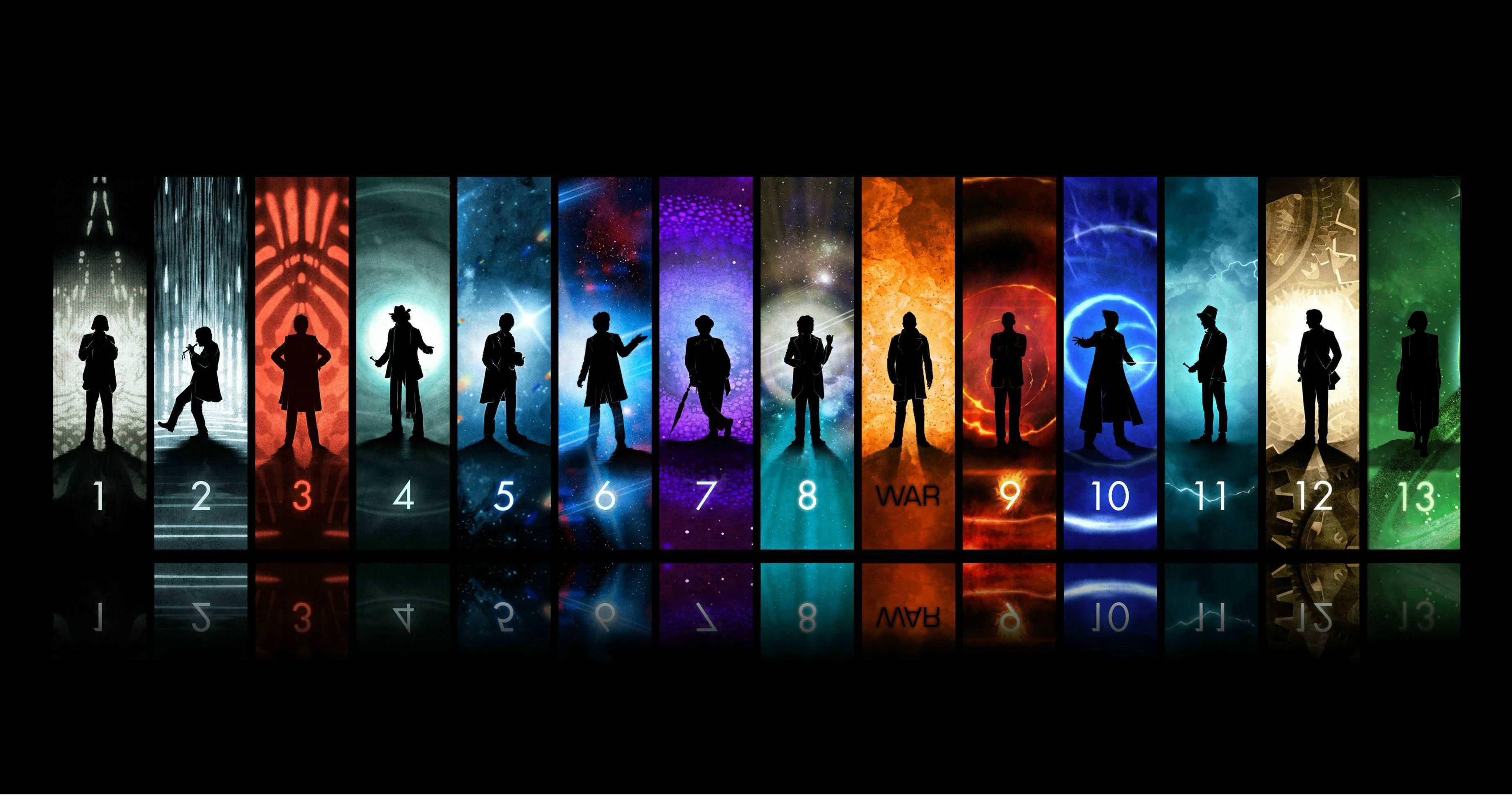 Doctor Who TARDIS citazione, 1920x1080 Full HD 1080p, Desktop