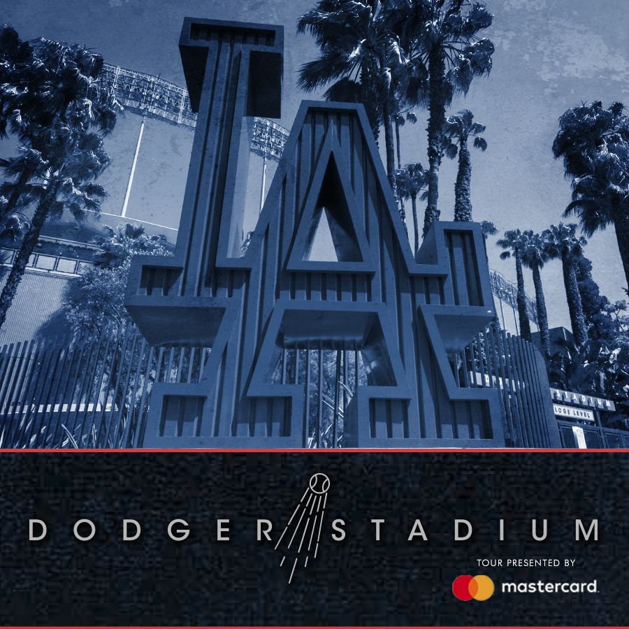 Dodger Stadium campo da baseball, 2048x1536 2K, PC Desktop