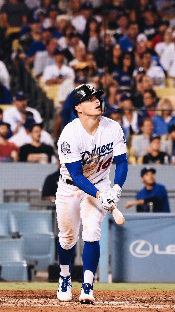 Stadio baseball notturno, Dodger Stadium, 1920x1200 WUXGA, Laptop