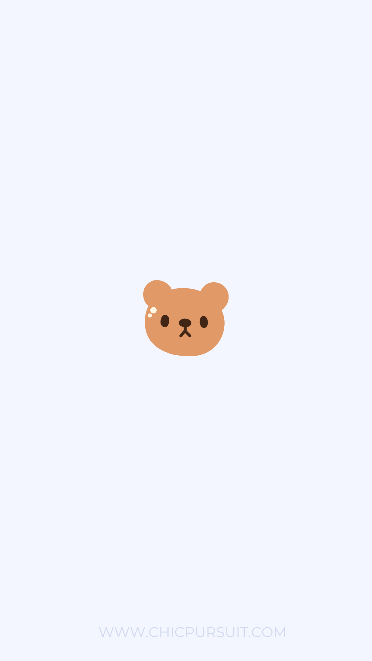 Palline pelose kawaii colorate, 1080x1920 Full HD Verticale, Smartphone