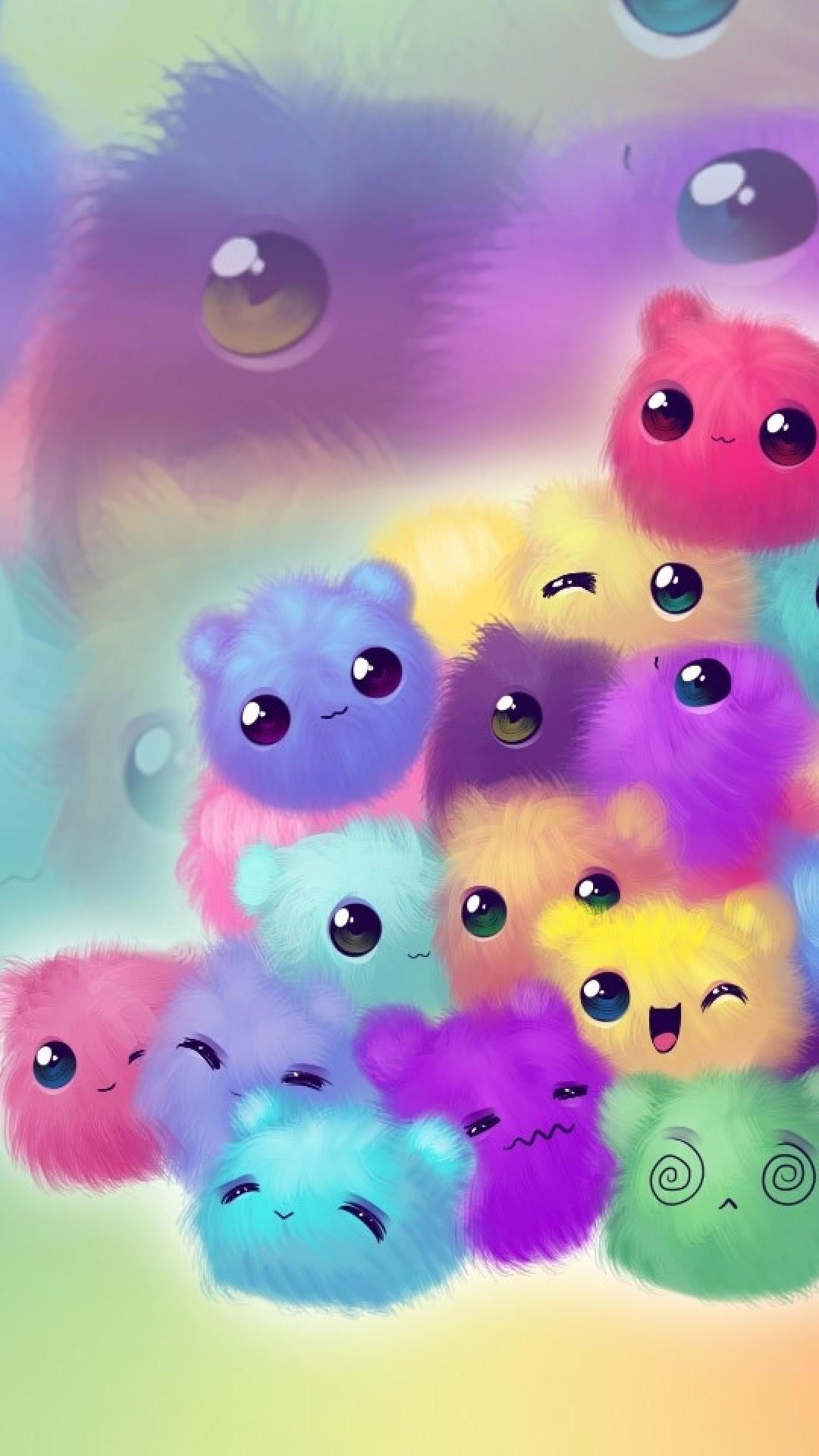 Fumo rosa su sfondo azzurro, 1000x1500 Full HD Verticale, Smartphone