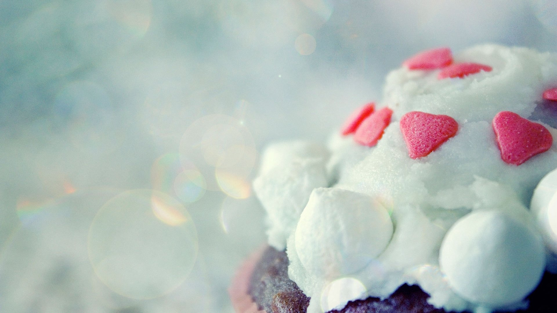 Fragole dolci rosa zuccherate, 1920x1080 Full HD 1080p, PC Desktop
