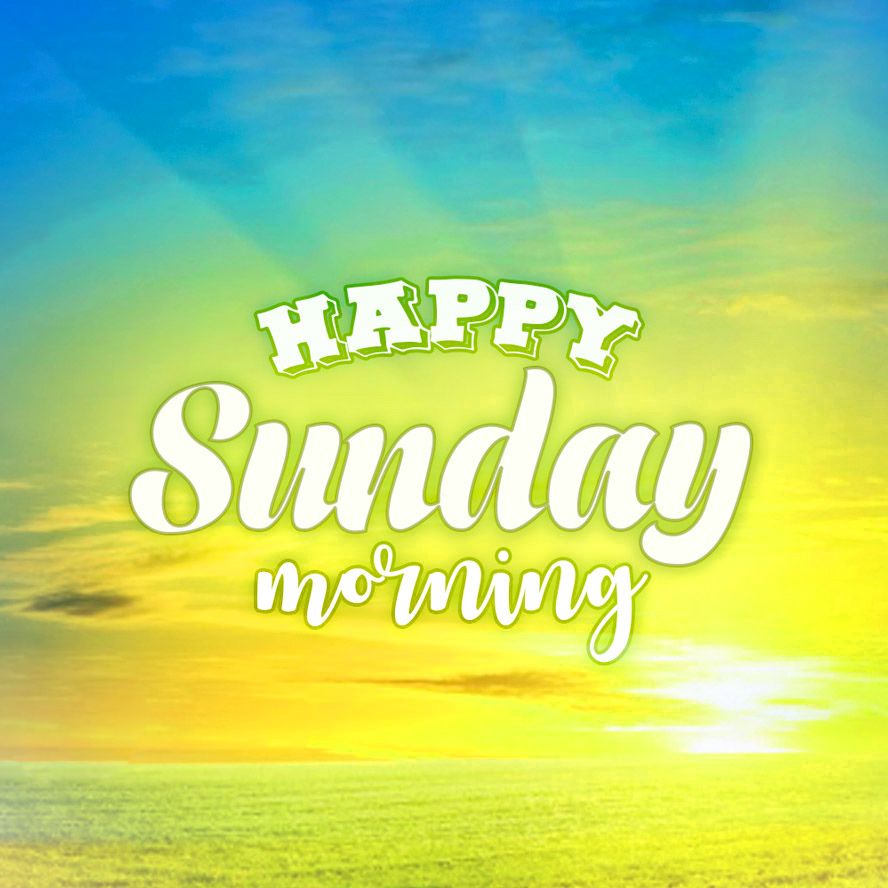 Happy Sunday Morning testo alba, 888x888 HD, Desktop