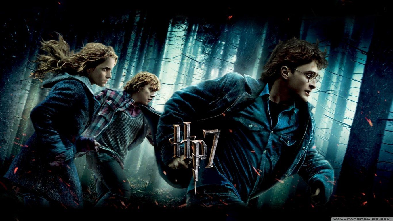 Hermione Harry Potter bacchetta, mondo magico, 3840x2160 4K Ultra HD, Monitor 4K