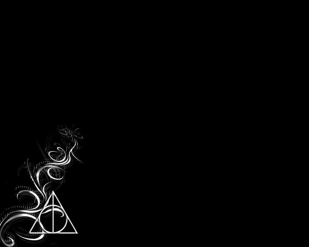 Harry Potter scudo magico fiamme, 1920x1080 1080p, PC Desktop