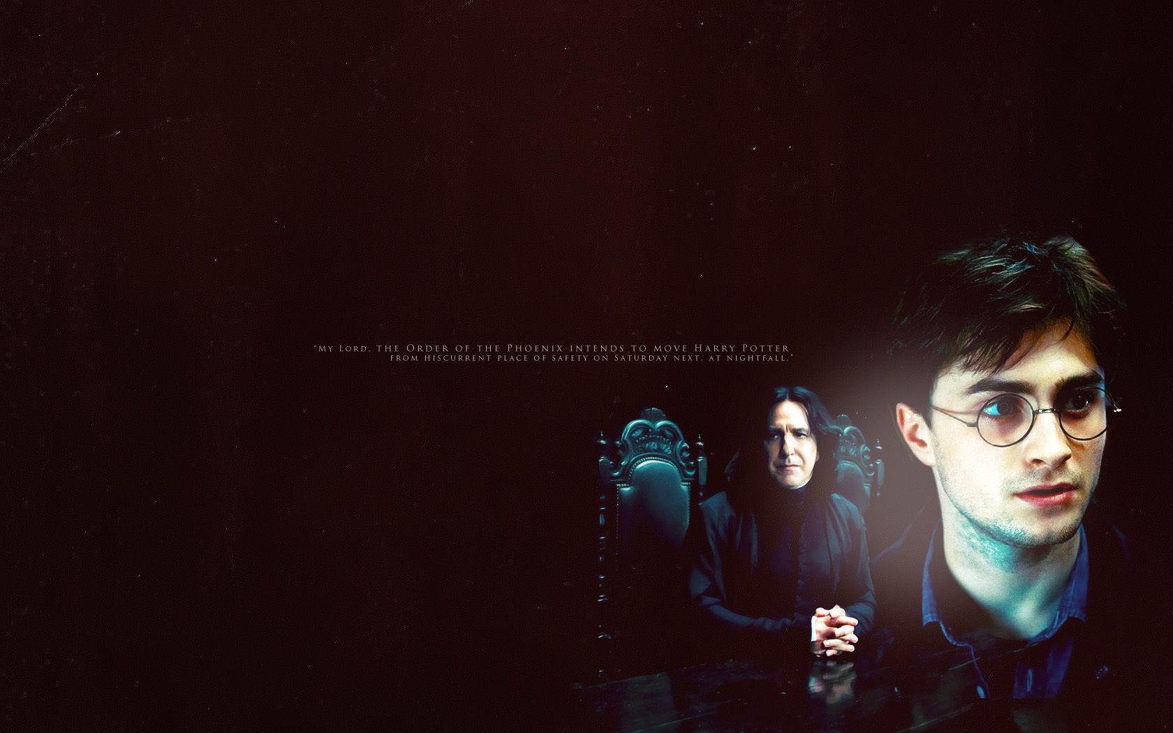 Drago Harry Potter Gringotts, 1920x800 21:9, PC Desktop