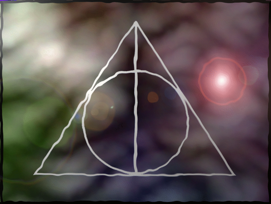 Harry Potter e i Doni della Morte, 2560x1440 2K, Desktop