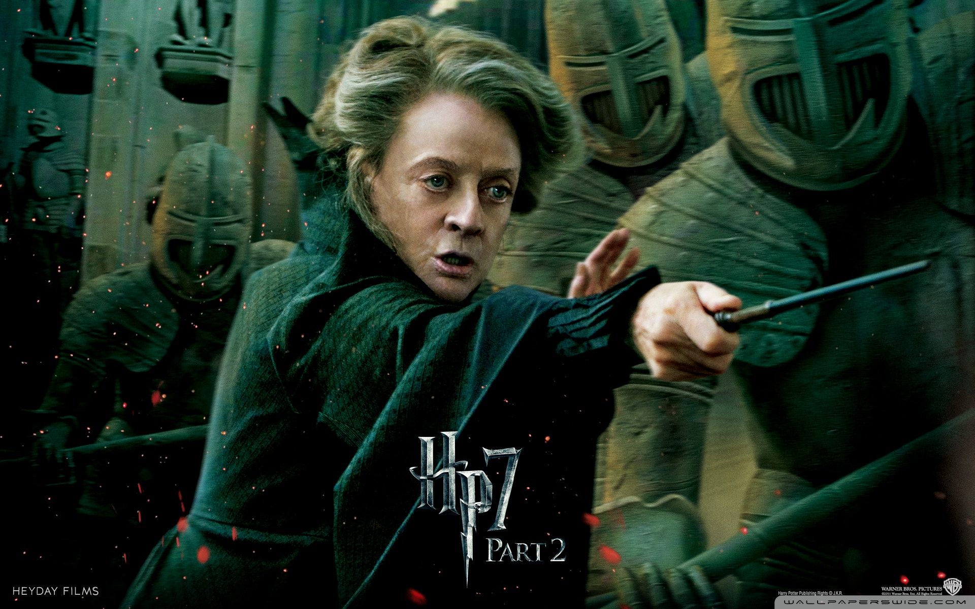 Harry Potter Doni della Morte, 1920x1200 Full HD+, Desktop